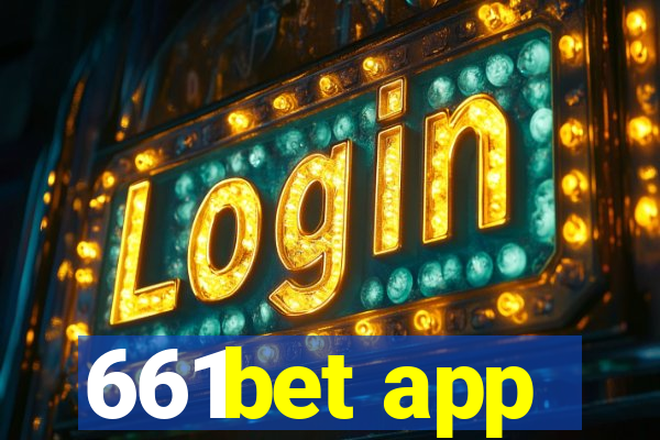 661bet app